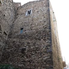Castell de Llançà