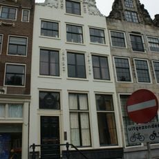 Herengracht 392, Amsterdam