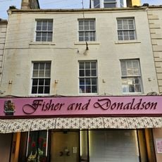 11, 13 Church Street, St Andrews