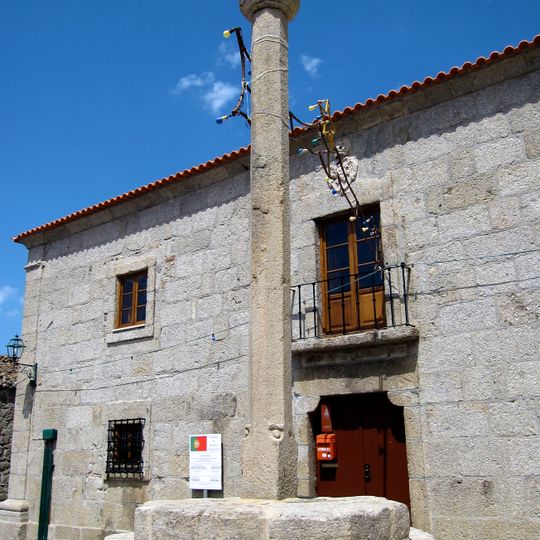Pelourinho de Linhares
