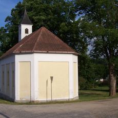 Chapel of the Sacred Heart