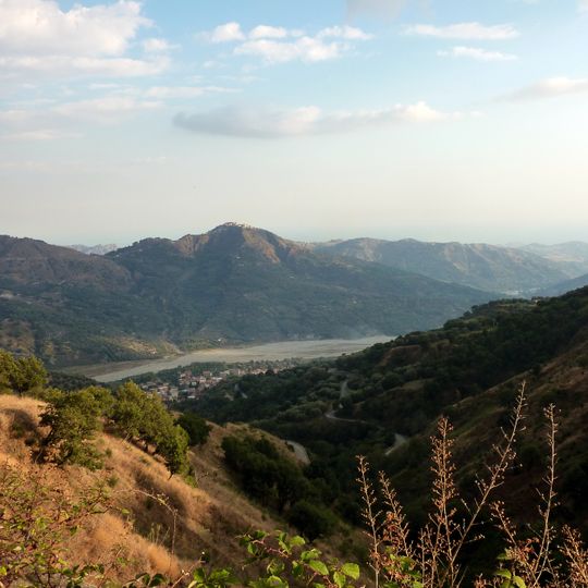 Aspromonte