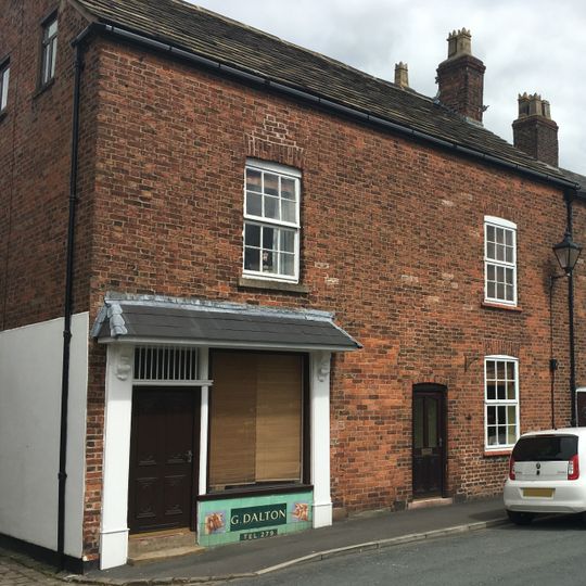 59 and 61, Town Road