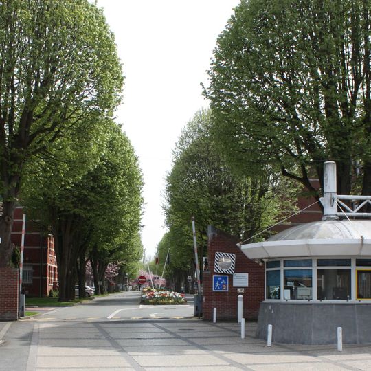 EPSM Lille-Métropole