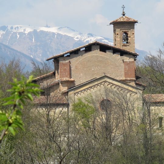 Chiesa di Santa Marta
