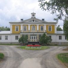 Törnävä Manor