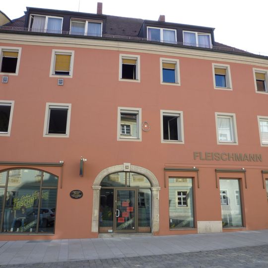 Fraunhoferstraße 30