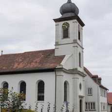 Immaculate Conception Church