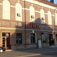Sokół Cinema in Krosno