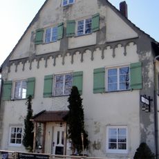 Afraberg 7 (Kaufbeuren)