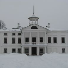 Karabikha estate