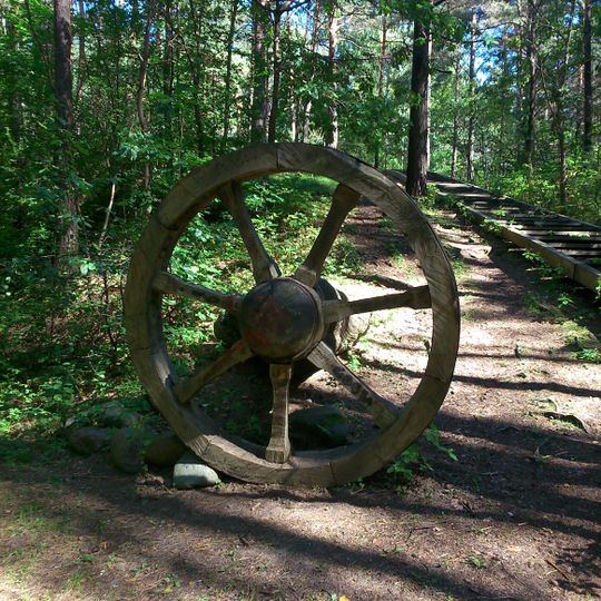 Märchenpark Vilnius