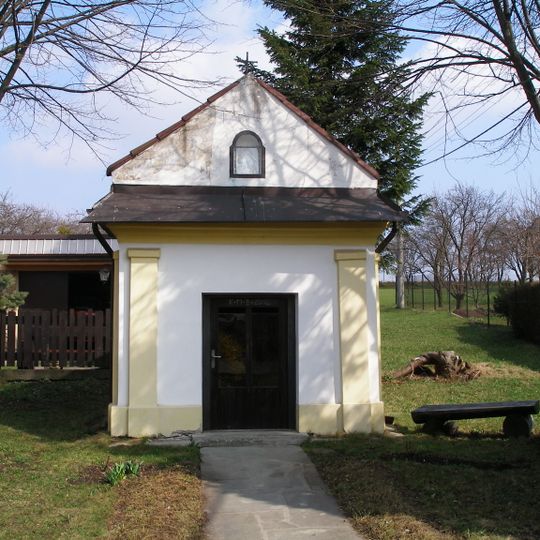 Chapel of Our Lady of Sorrows
