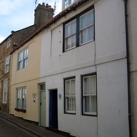 16 And 18, Henrietta Street