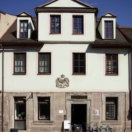 Bürgerhaus