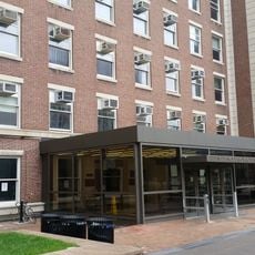 Pupin Hall