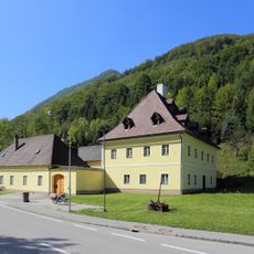 Moserhaus/Hammerherrenhaus
