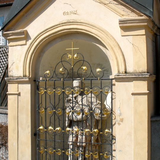 Kapelle hl. Johannes Nepomuk