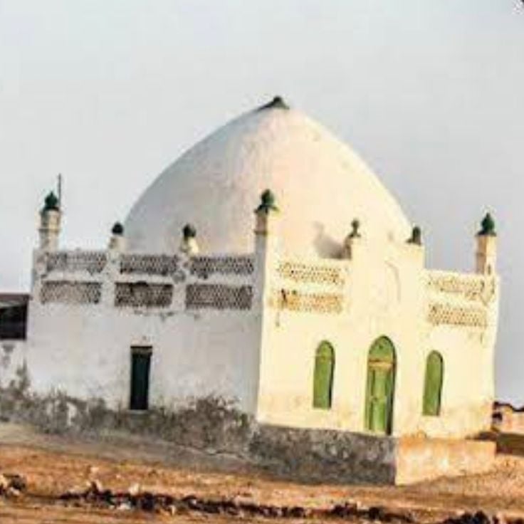 Moschea Masjid al-Qiblatayn