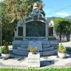 Monumento ai caduti