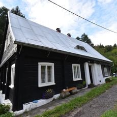 Sněžná ev. č. 662