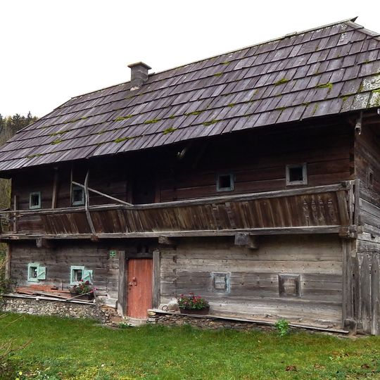 Brandstätterkeusche