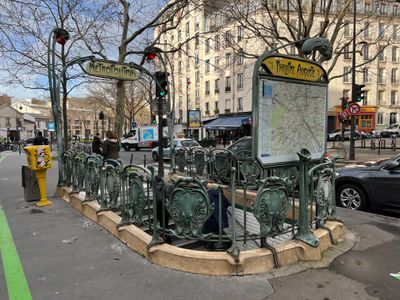 Entrée 1