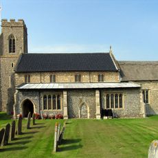 Church of St Bartholomew