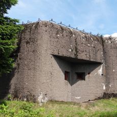 R-S 84 Arnošt casemate