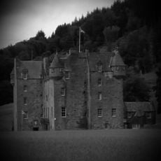 Castle Menzies