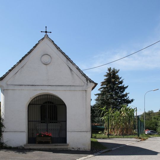 Kapelle hl. Oswald