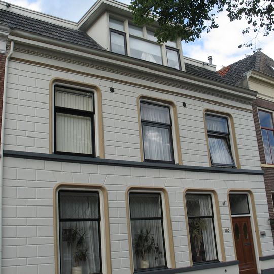 Vloeddijk 130, Kampen