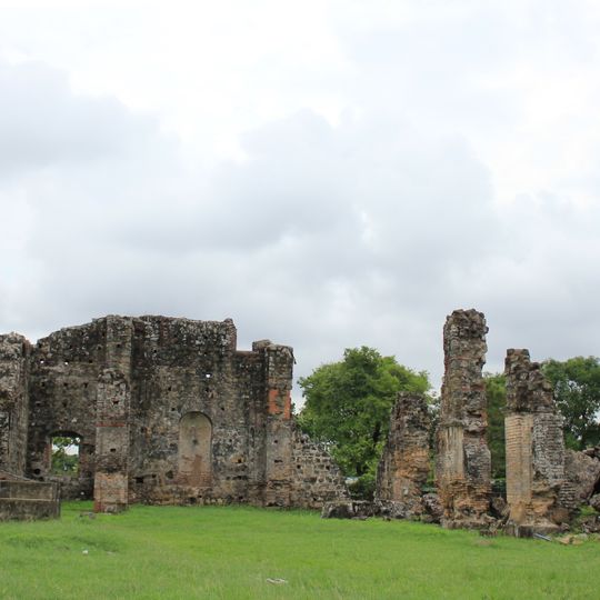 Iglesia y Convento de San José