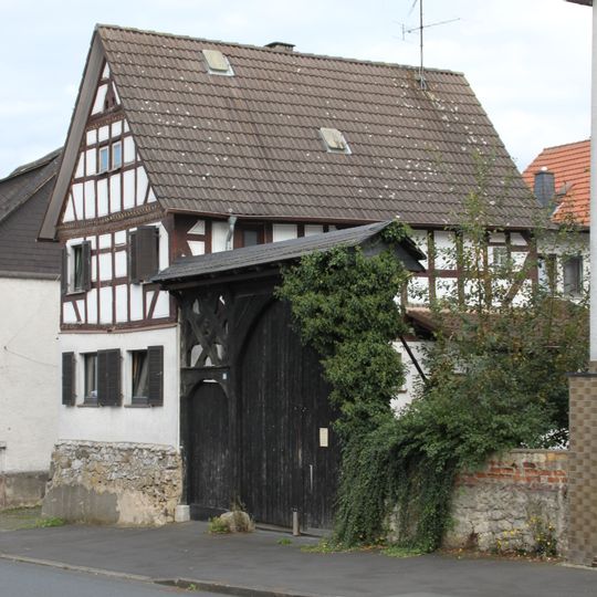 Rheinfelser Straße 5