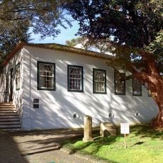 Museu Joaquim José Felizardo