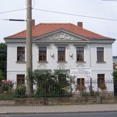 Königsbrücker Straße 11