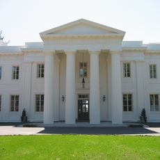 Wadsworth Mansion at Long Hill