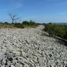 Oppidum de Jastres-Sud