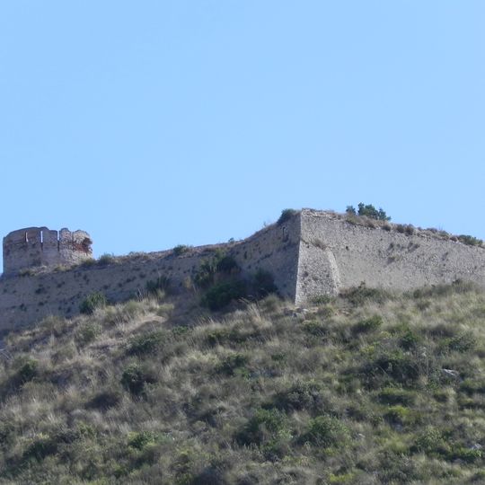 Torre del Mulinaccio