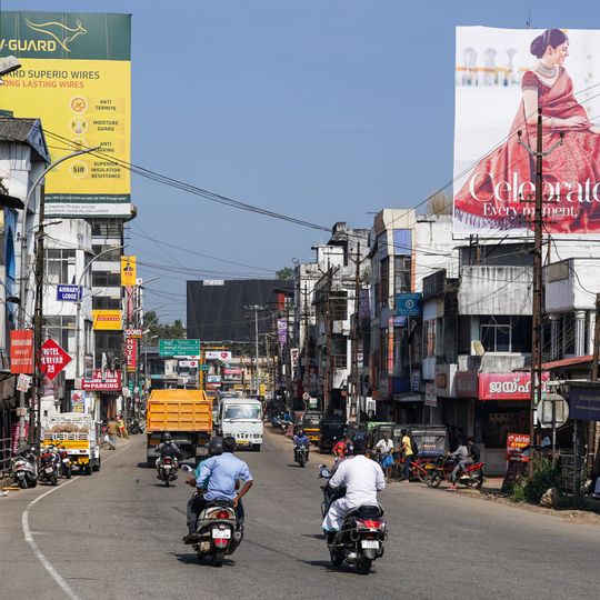 Kalady