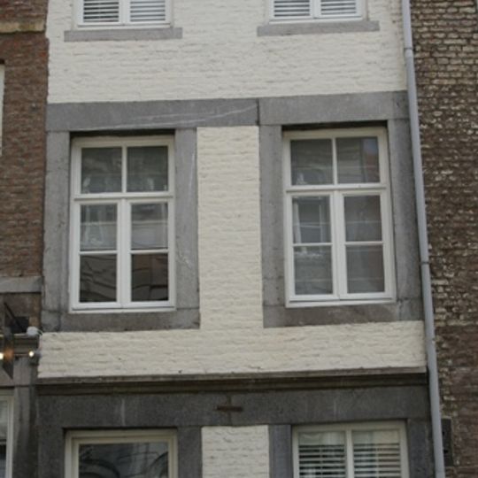 Hoogbrugstraat 59, Maastricht