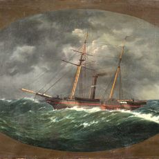 USCS Robert J. Walker