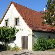 Kleinhaus Mönchsambach 26 in Burgebrach
