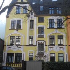 Friedrich-Ebert-Straße 187 a