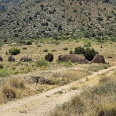 Fort Bowie National Historic Site