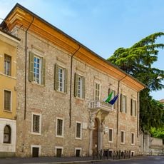 Palazzo Poncarali Oldofredi