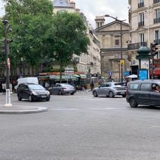 Place de Roubaix