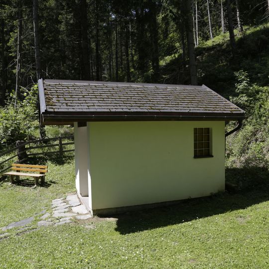 Waldkapelle