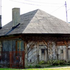 Lamus (Bratoszewice)