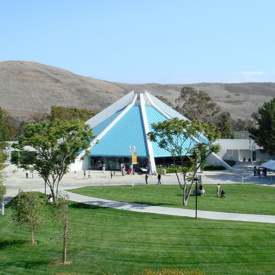 Concordia University Irvine